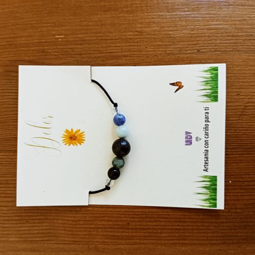 Pulsera LADV Dolor