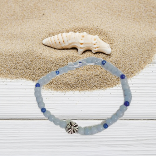 PULSERA CONEXIÓN ANGELICAL