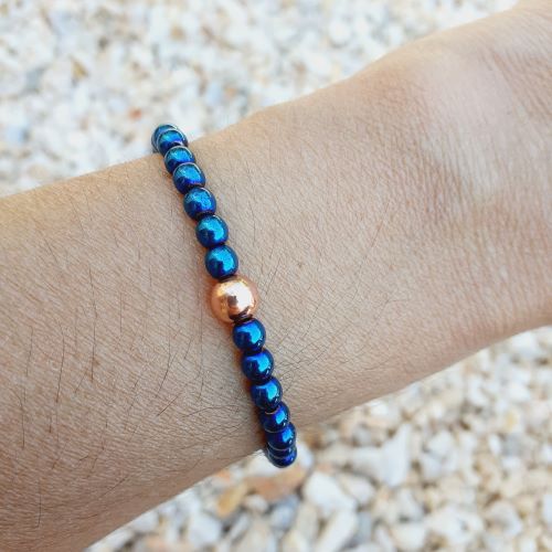 PULSERA EQUILIBRIO y AUTOCONFIANZA