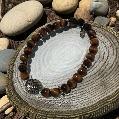 PULSERA CREATIVIDAD Y AGUDEZA INTELECTUAL