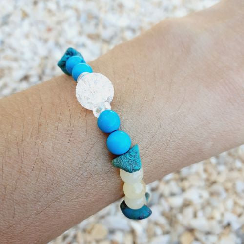 Pulsera LADV Personalizada
