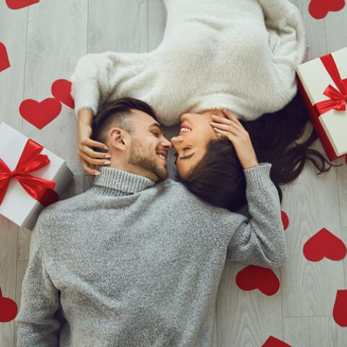 Experiencia romántica - Regalo - Caja sorpresa