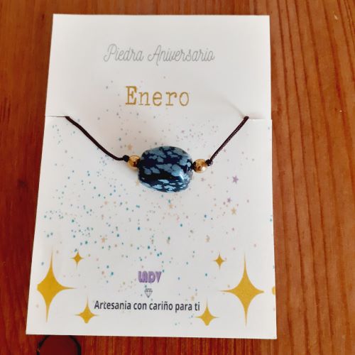Pulsera LADV Aniversario