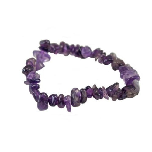 Pulsera Chip Amatista