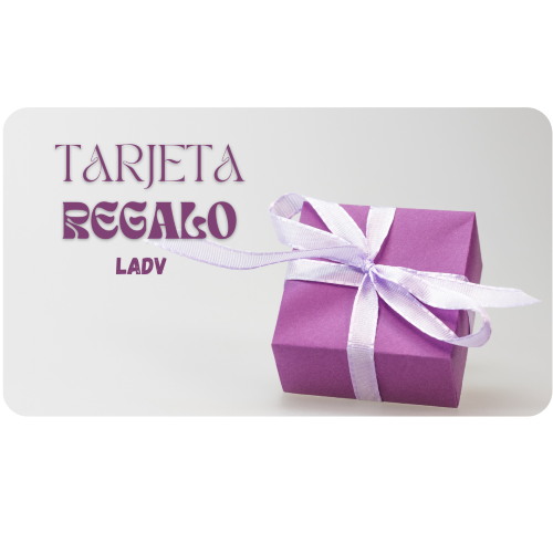 L'Art De Viure <br> Tarjeta Regalo