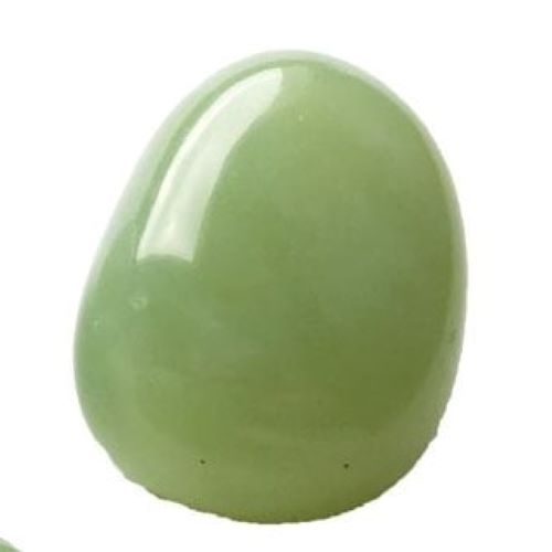 Jade canto rodado