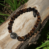 PULSERA CREATIVIDAD Y AGUDEZA INTELECTUAL