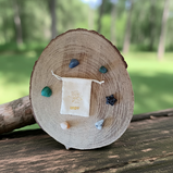 PULSERA EQUILIBRIO y AUTOCONFIANZA