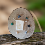 PULSERA CALMA, TRANSFORMACIÓN Y EQUILIBRIO