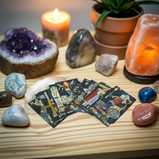 Cartas tarot Recoolage - Diseño Pep Quer