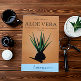 Cómo cura el Áloe vera