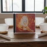 CD de Meditación Guiada – Harmonic Convergence