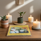 CD de Meditación Guiada – Harmonic Convergence