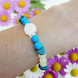 PULSERA AUTOCONFIANZA Y VALENTÍA