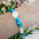 PULSERA AUTOCONFIANZA Y VALENTÍA