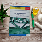 El gran libro del Áloe