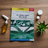 El gran libro del Áloe