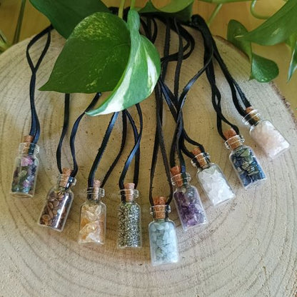 Colgante Abundancia y protección. Feng shui piedras