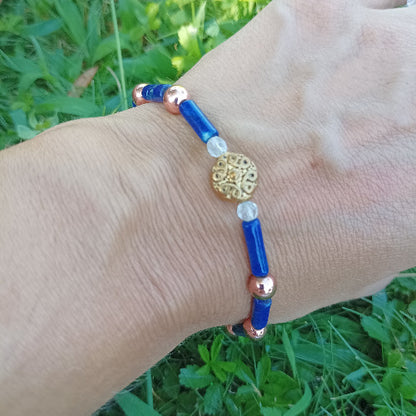 PULSERA CALMA Y AUTOCONOCIMIENTO