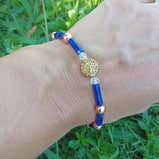 PULSERA CALMA Y AUTOCONOCIMIENTO