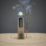 Incienso Yagra Orgánico Artesanal - Abundancia, Éxito y Energía Positiva