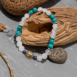 PULSERA CALMA, TRANSFORMACIÓN Y EQUILIBRIO