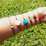 Pulsera mes de Aniversario