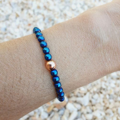 PULSERA EQUILIBRIO y AUTOCONFIANZA