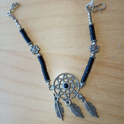 PULSERA ENERGÍA POSITIVA Y VALENTÍA