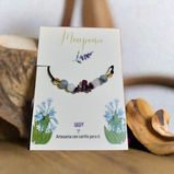 Pulsera bienestar Menopausia