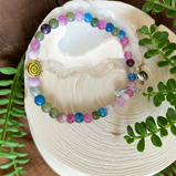 Pulsera memoria y confianza