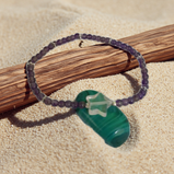 Pulsera anti estrés, anti insomnio, anti ansiedad