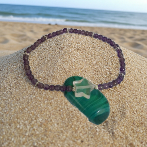 Pulsera anti estrés, anti insomnio, anti ansiedad