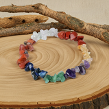 Pulsera chips 7 Chakras – Equilibrio, energía y armonía interior