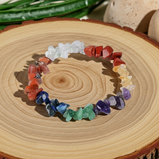 Pulsera chips 7 Chakras – Equilibrio, energía y armonía interior