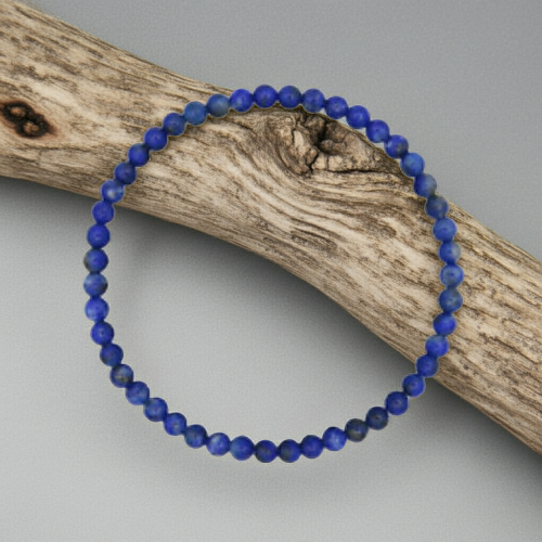 Pulsera Lapislázuli