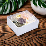 Set de 5 Piedras Energéticas – Equilibra tu Vida y Espacios