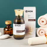 Aceite anticelulitico SILHOUETTE 125ml