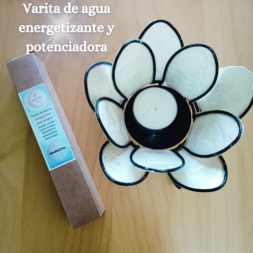 Varita gemas coraje & dolor