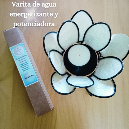 Varita gemas coraje & dolor