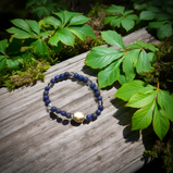 PULSERA CLARIDAD MENTAL Y PAZ INTERIOR