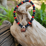 PULSERA PROTECCIÓN Y ARMONÍA EMOCIONAL