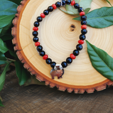 PULSERA PROTECCIÓN Y ARMONÍA EMOCIONAL