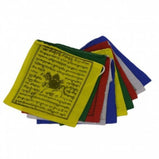 Banderines de Oraciones de Divinidades