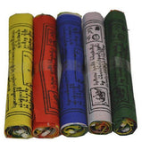 Banderines de Oraciones de Divinidades