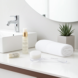 Cepillo Facial de Limpieza