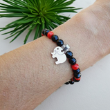 PULSERA PROTECCIÓN Y ARMONÍA EMOCIONAL