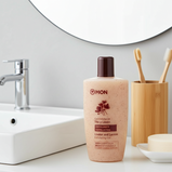 Gel Exfoliante Tilo y Limón