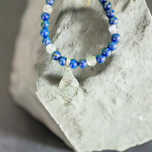 PULSERA TRANQUILIDAD Y COMUNICACIÓN