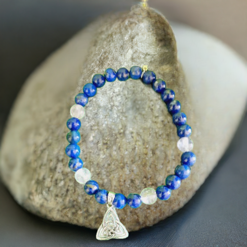 PULSERA TRANQUILIDAD Y COMUNICACIÓN